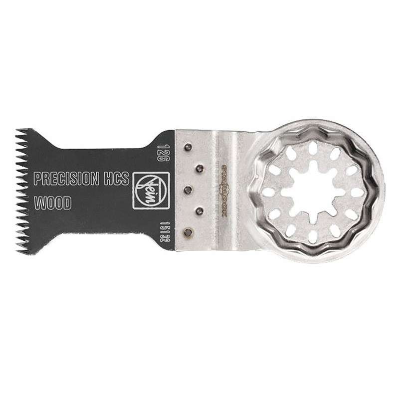 Fein 1x Brzeszczot E-Cut Precision Starlock 35 mm - 63502126210