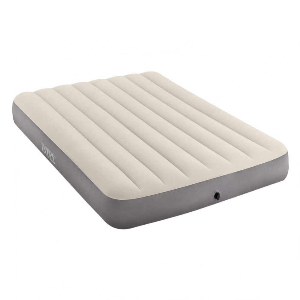 Materac dwuosobowy Intex 64102 191x137x25cm