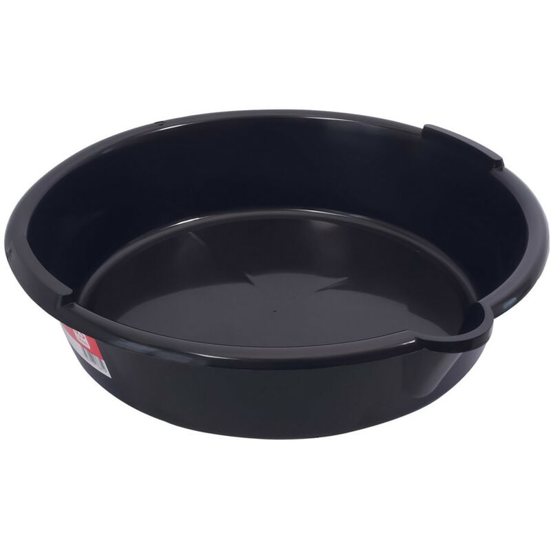 LOT DE 4 ENTONNOIRS PLASTIQUES ALGI 101-110176