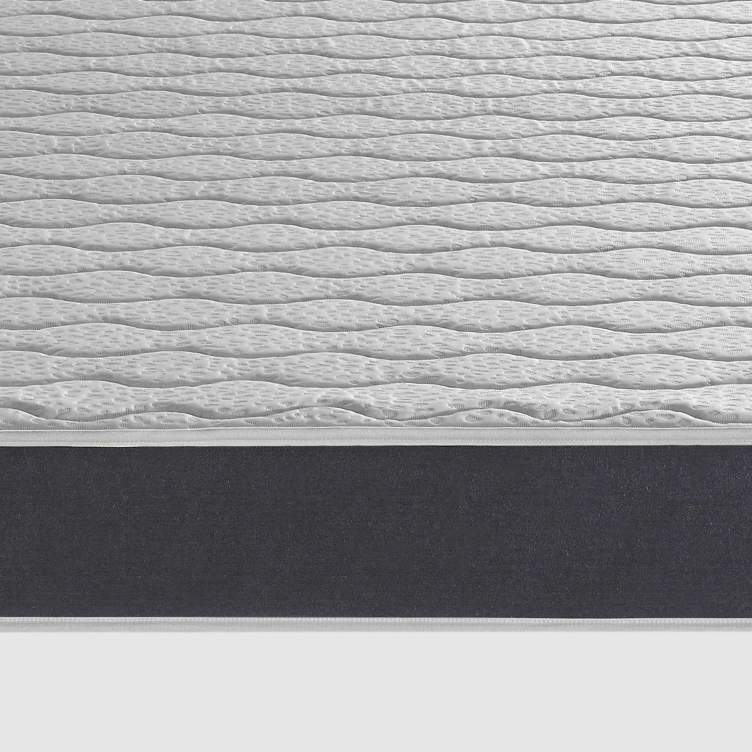 Colchão de espuma 140X190 ARES DREAMDI - 8