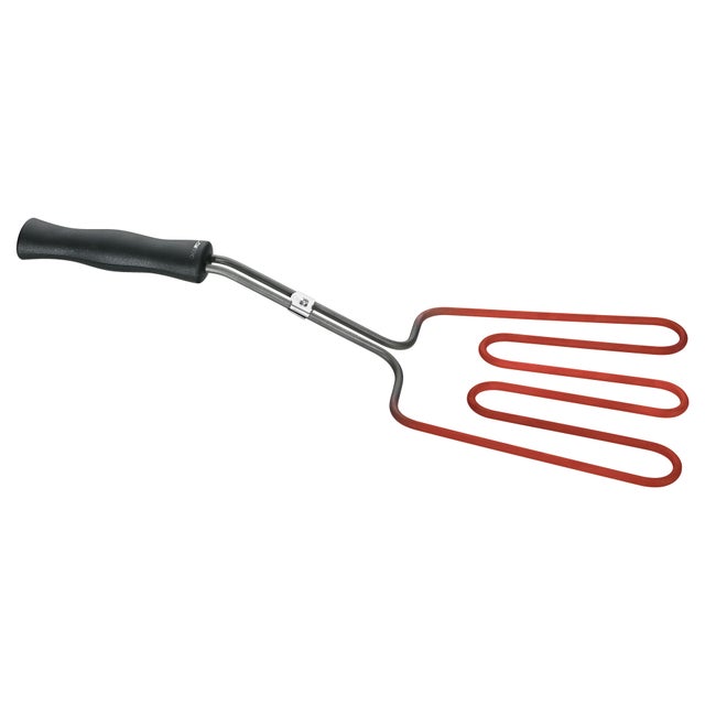 Accenditore Elettrico per Barbecue, Acceso in 10 minuti Minima Emissione di Fumo Clatronic Argento EGA 3404 800