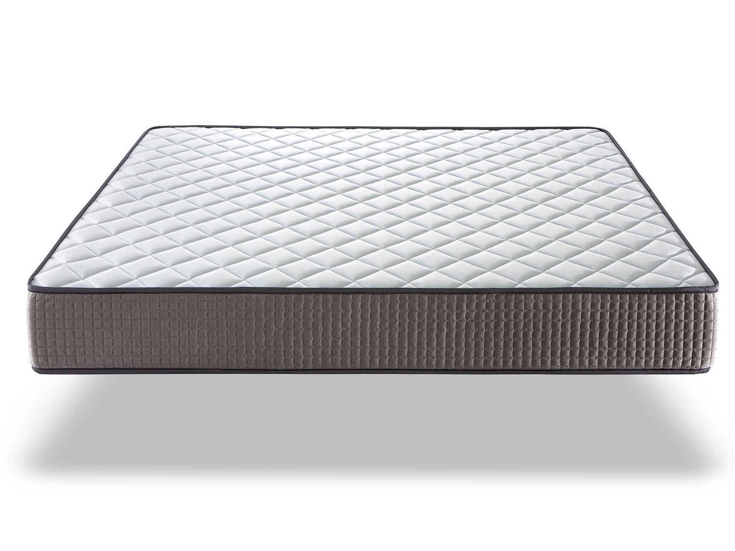 Matelas 160X200 CRONO, Epaisseur 22 CM, Mousse Adaptative, Ergonomique. Soutien Equilibré - 3