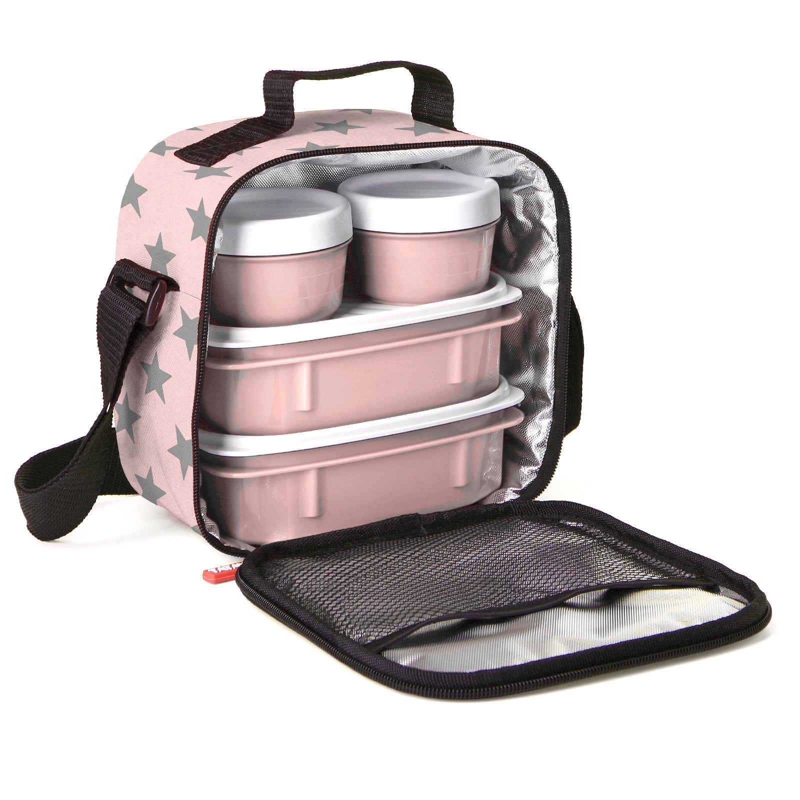 Portapranzo color Rosa da acquistare online su