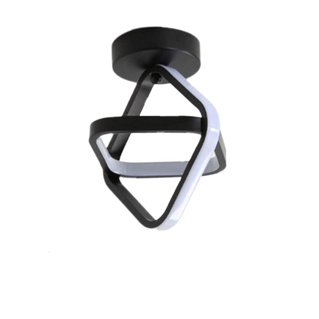 Pommeau De Douche Avec Lumière Réactive À La Température, Douche De 1