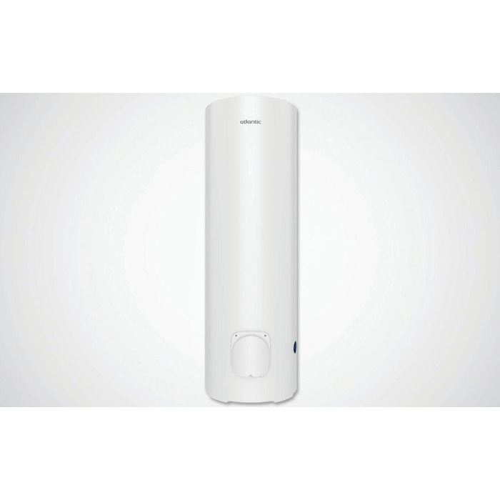 Chauffe-eau électrique Chaufféo Plus vertical mural 150L - ATLANTIC - 053016 - 5