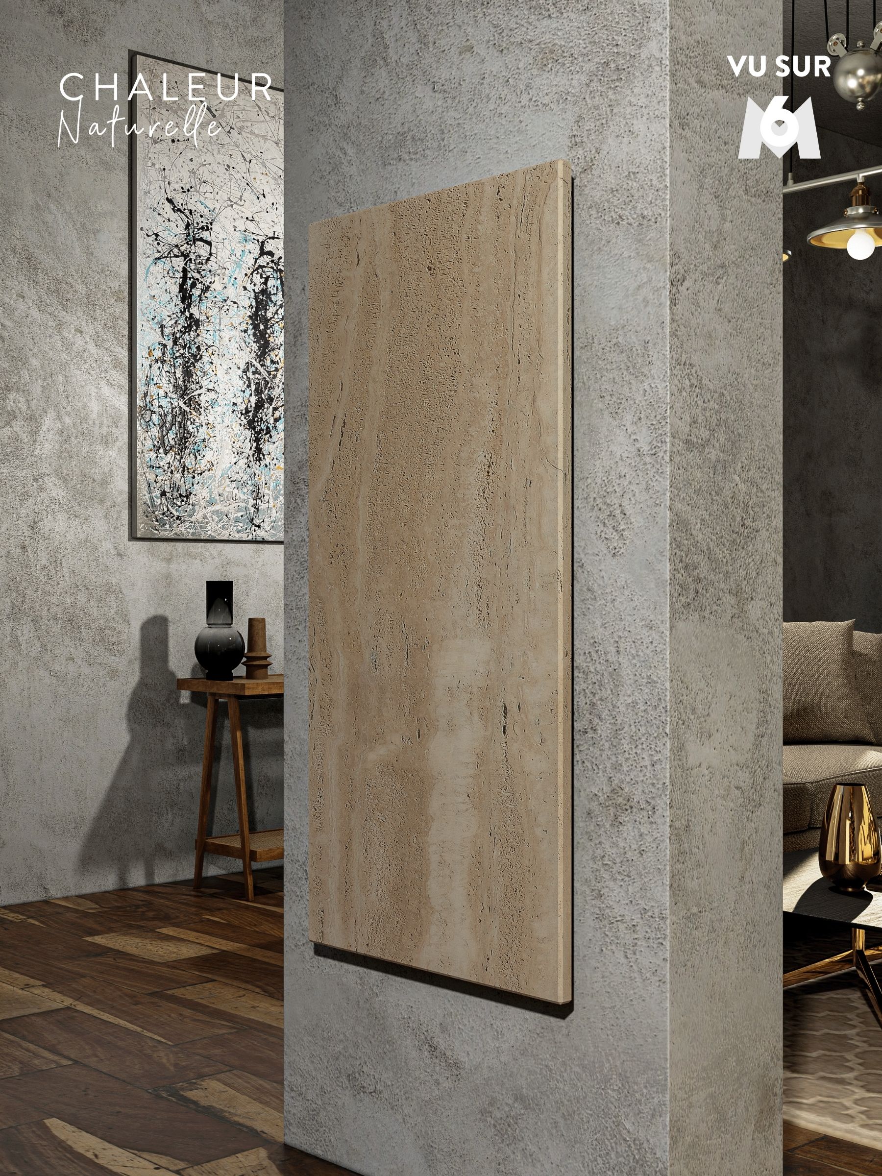 Comment Cacher un Radiateur pour une déco réussie