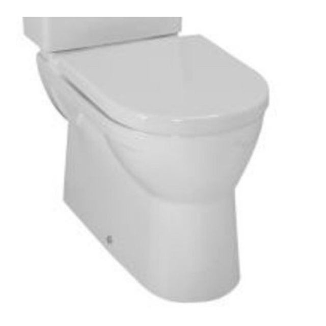 Laufen Pro WC pour Pack WC 36x67x40cm à fond plat évacuation PK. vario ...