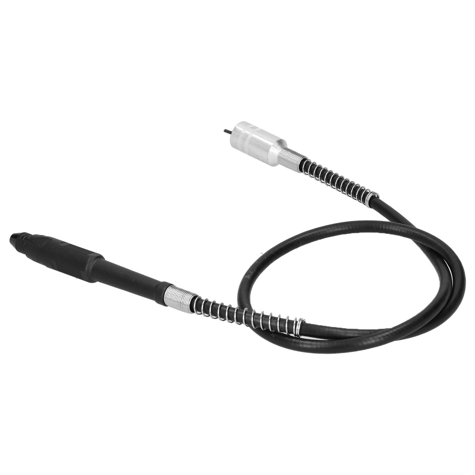 Arbre Flexible Pour Perceuse Électrique 8000-12000 Tr/min - Compatible Avec Dremel 3000 4000 Et Outils Rotatifs