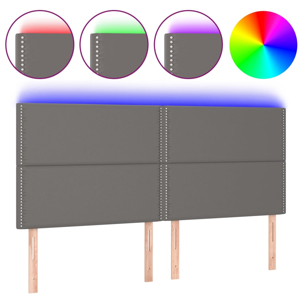 Miroir D'Inspection Avec Éclairage LED Tête Ronde Mauk 1571 - Idéal Pour Zones Difficiles