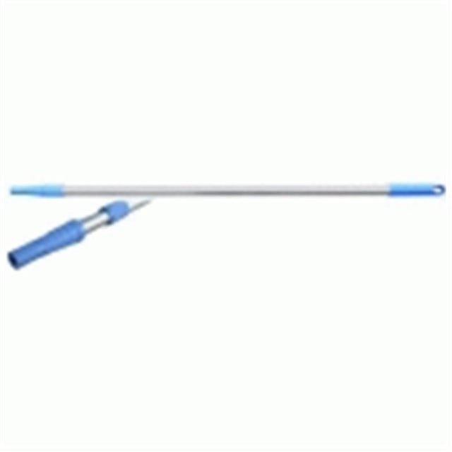 Manche Télescopique Aluminium 8 M / 2,40 M