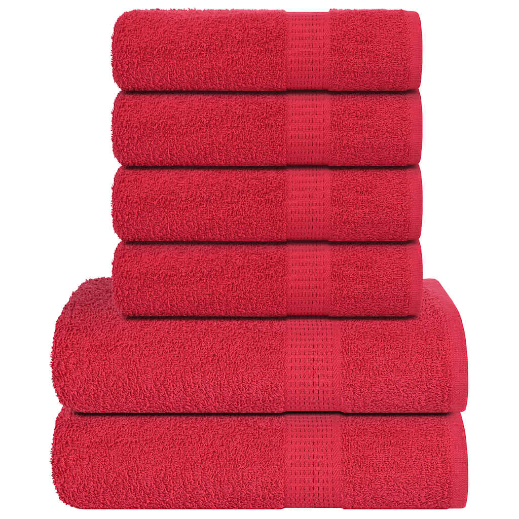 nice homeit Juego de Toallas de 100% algodón – 100 x 150 cm – Juego de Toallas para baño Extra Grandes – Suaves y Altamente absorbentes – Fabricado en Italia (Azul Agua
