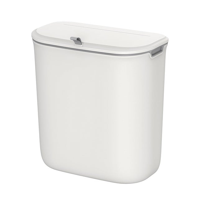 basura extraible cubo basura para puerta cocina