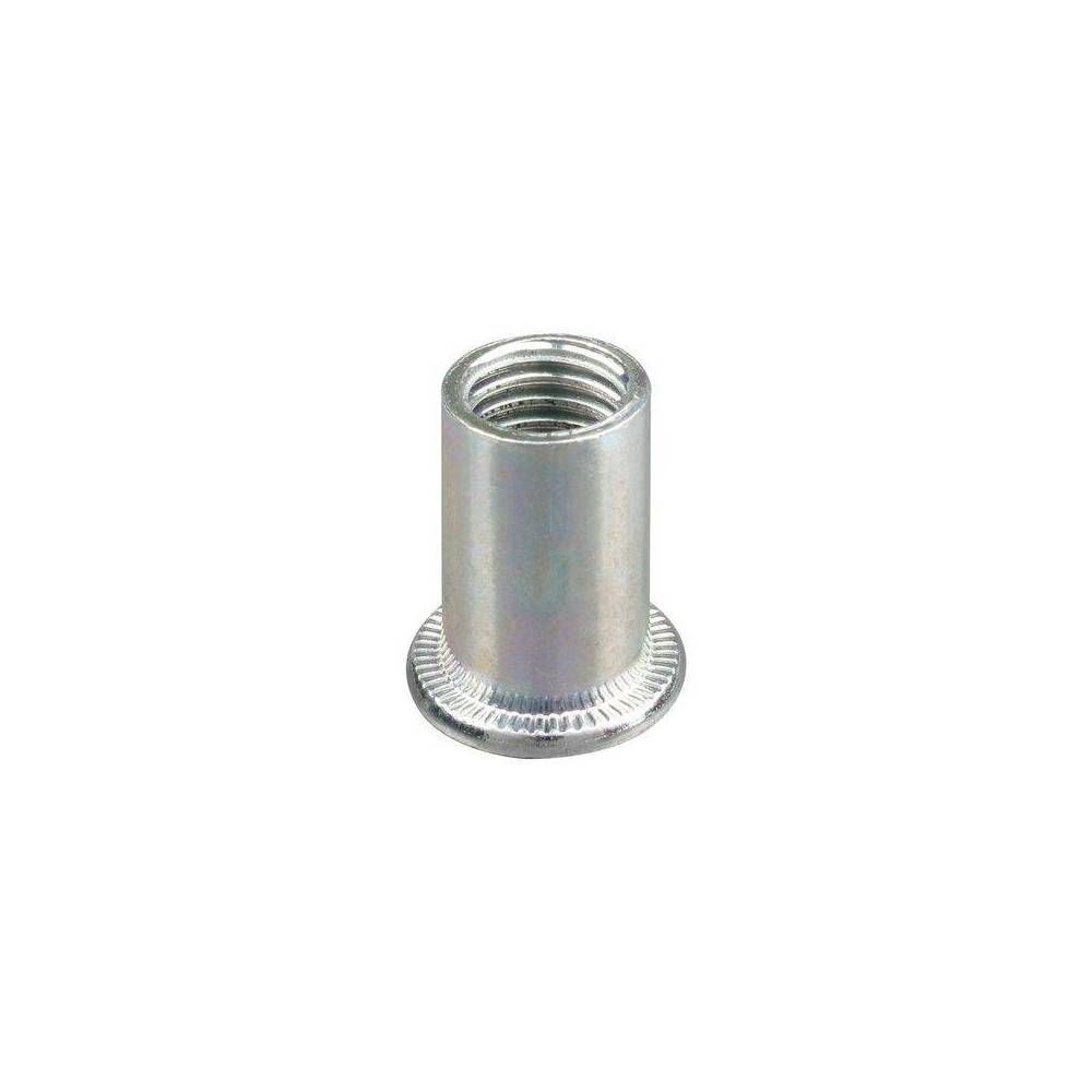 INSERT FILETÉ M 8 CF=PZ 200 | Leroy Merlin