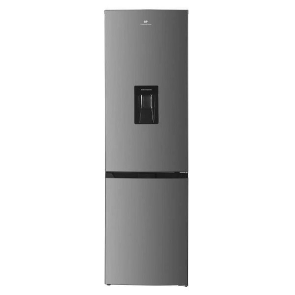Refrigerateur Frigo congélateur bas CONTINENTAL EDISON 325L Total No Frost