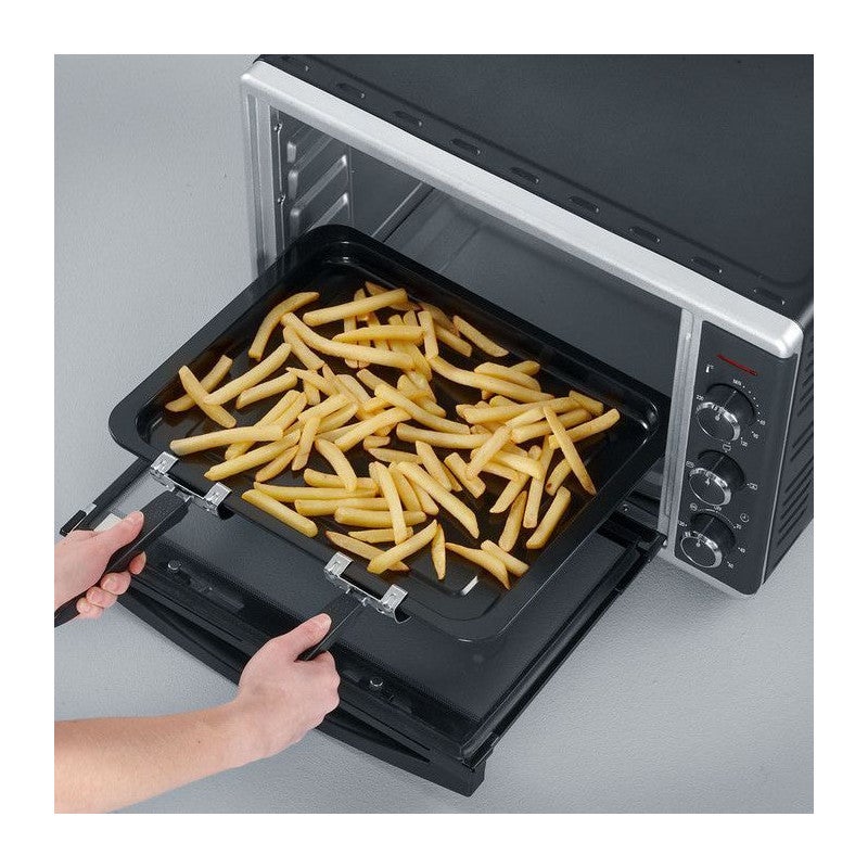 Mini forno termico 42 L, 1.800 W - 5