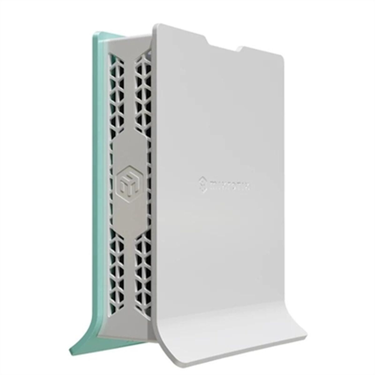 Mikrotik Hap Ax Lite Router Hap Ax Lite Router L41g-2Axd 802.11Ax 574 Mbit/S Ethernet Lan (Rj-45) Ports 4 Mesh Support - Imagen 3