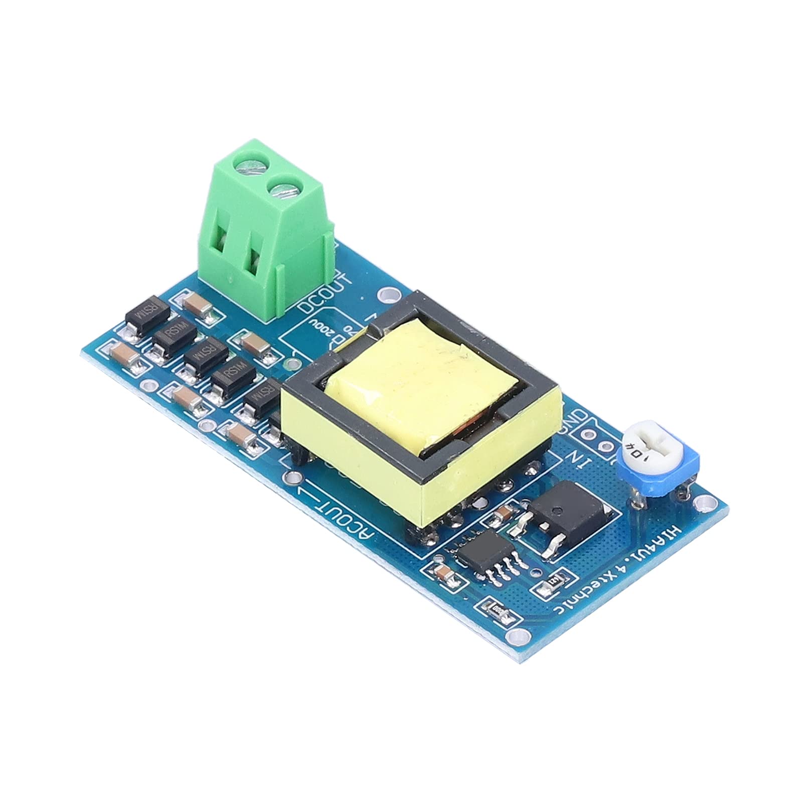 REGOLATORE DI TENSIONE XH-M415 SX1308 modulo boost DC-DC convertitore