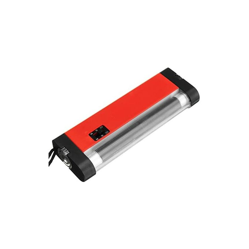 Lampă UV portabilă de 4W pentru diagnosticarea pielii, lanternă luminescentă