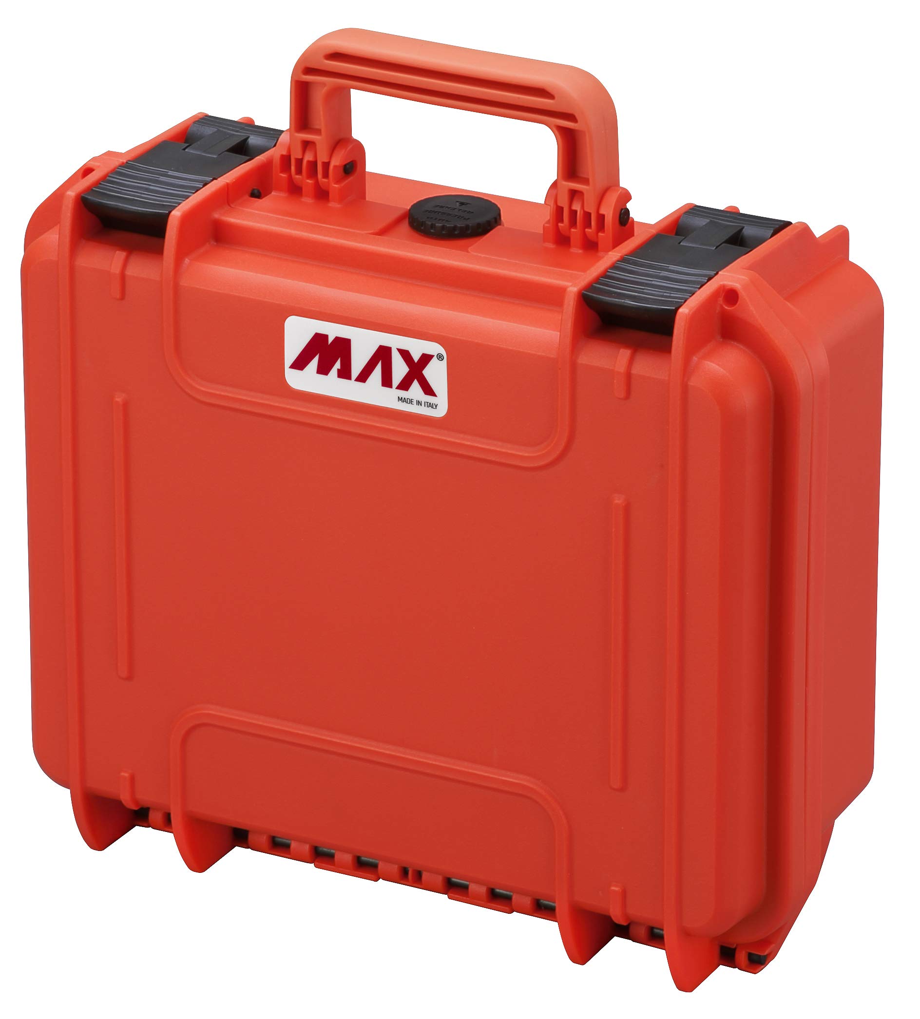 Max Cases Valigia ermetica con spugna precubettata Leroy Merlin