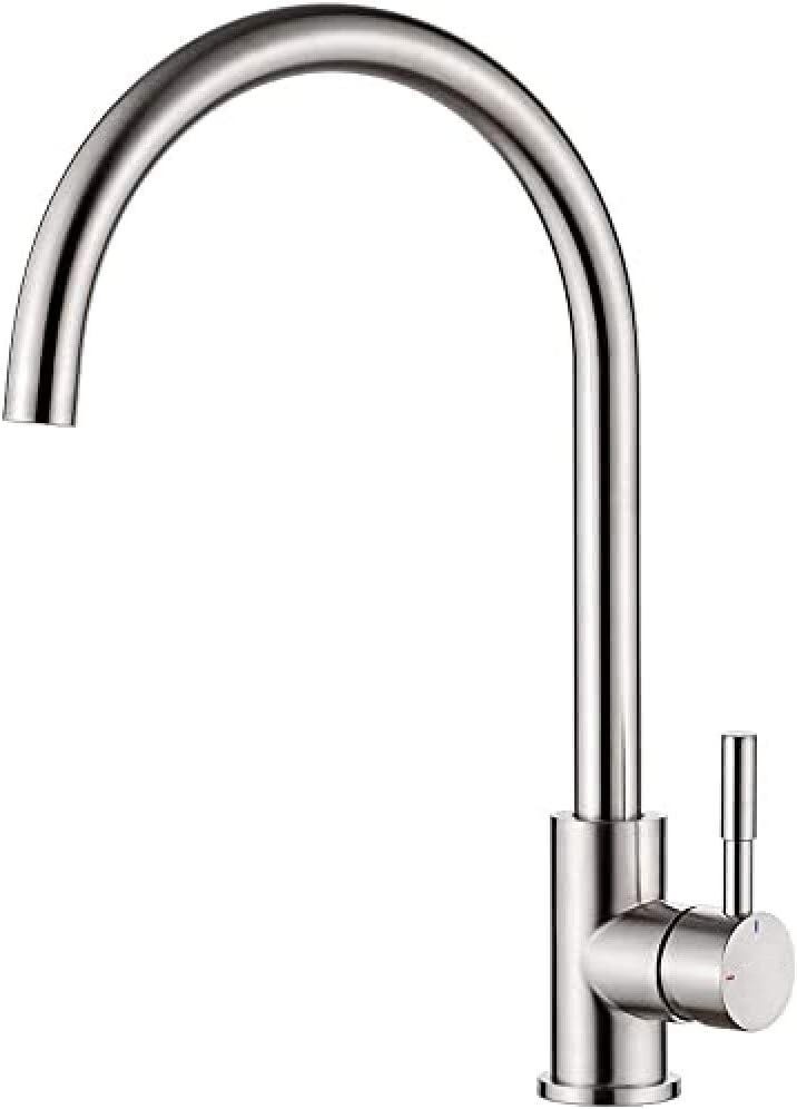 Robinetterie de cuisine, mitigeur évier Sanindusa et Foster Robinetterie de cuisine, mitigeur évier Sanindusa et Foster