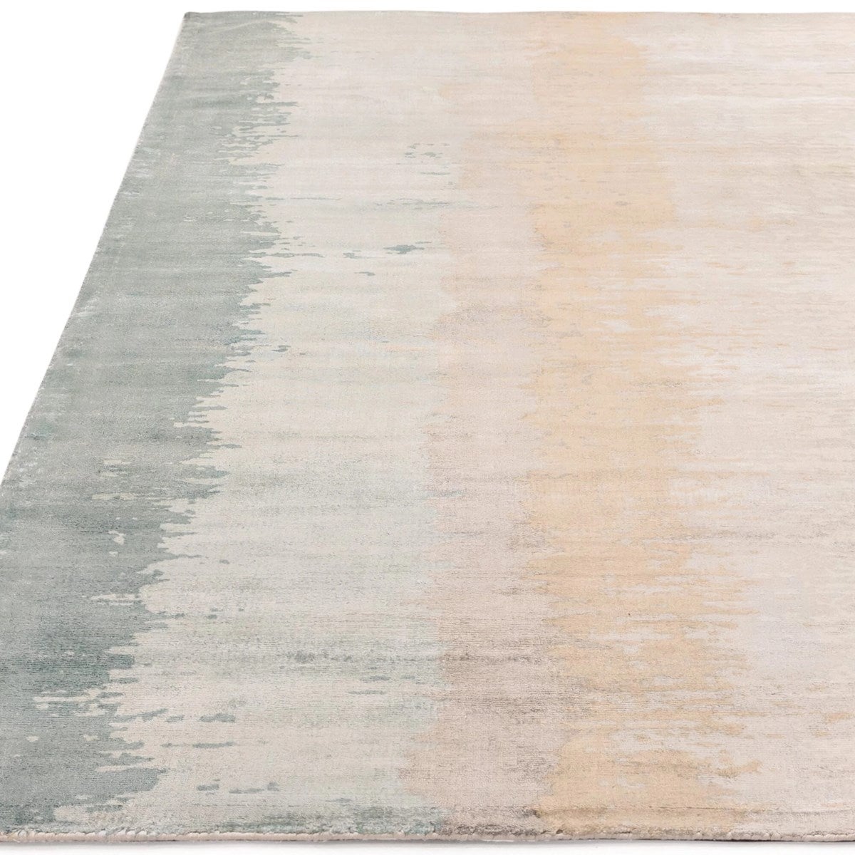 Tapis de salon moderne tissé main GINO 200x290 cm - 4