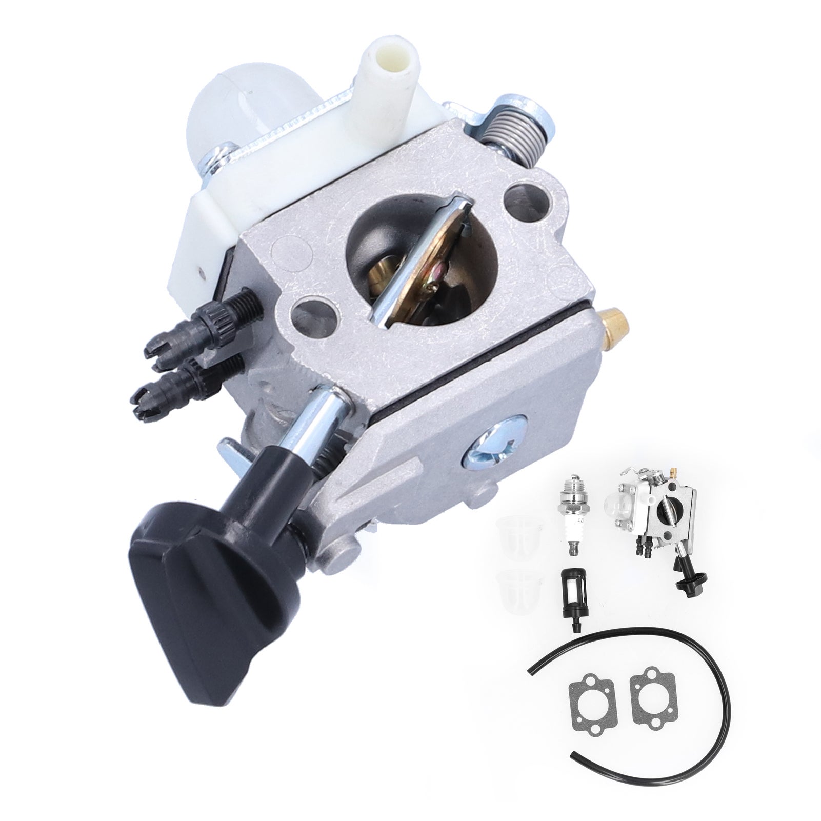 Zestaw gaźnika zamiennego do dmuchawy Stihl BG86 SH56 SH56C SH86