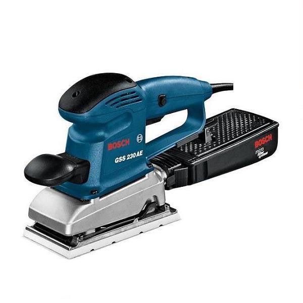 Grinder GSS GSS 230 AVE con L-boxx 0601292801 - 2