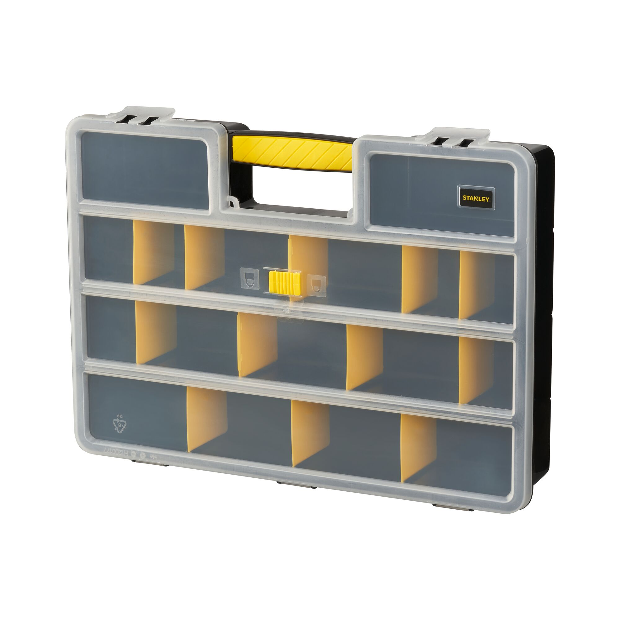 STANLEY Organiseur 25 Compartiments - 1-92-762 - 3