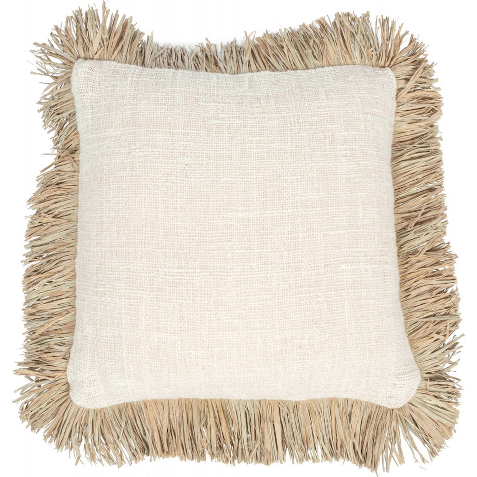 Kreative Feder Meerblick WH081FL draadloze wandklok van hout in landelijke stijl Griekenland Shabby Made in Germany stil zonder tikken 40 x 27 cm