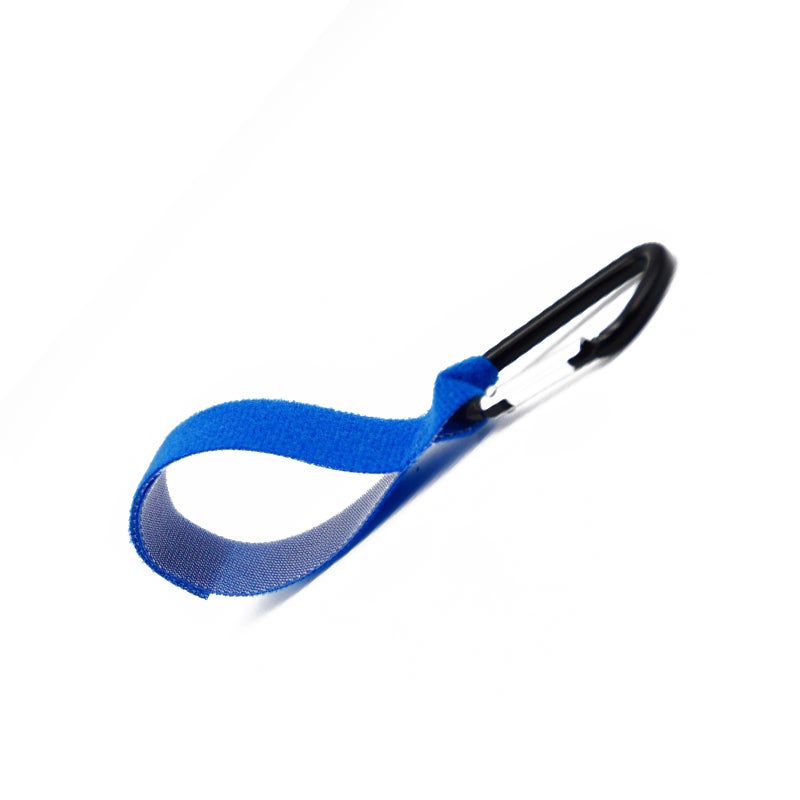 Accessori Passeggino Pratici Ganci Per Passeggino Universali - 4 Pezzi - Fino A 10 Kg - Adatti