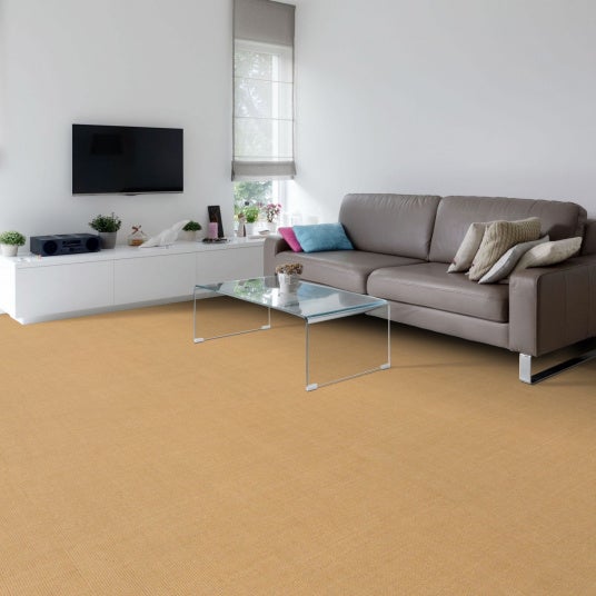 Sisal Yucatan - Naturel - Echantillon 15 x 20 cm - 2