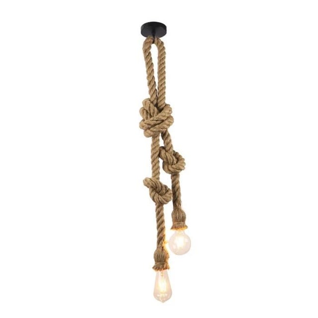 2 Douilles Ampoule Vintage E27 Avec Interrupteur - PVC Résistant à La Chaleur - Style Industriel Pour Lampes De Bureau, Murale