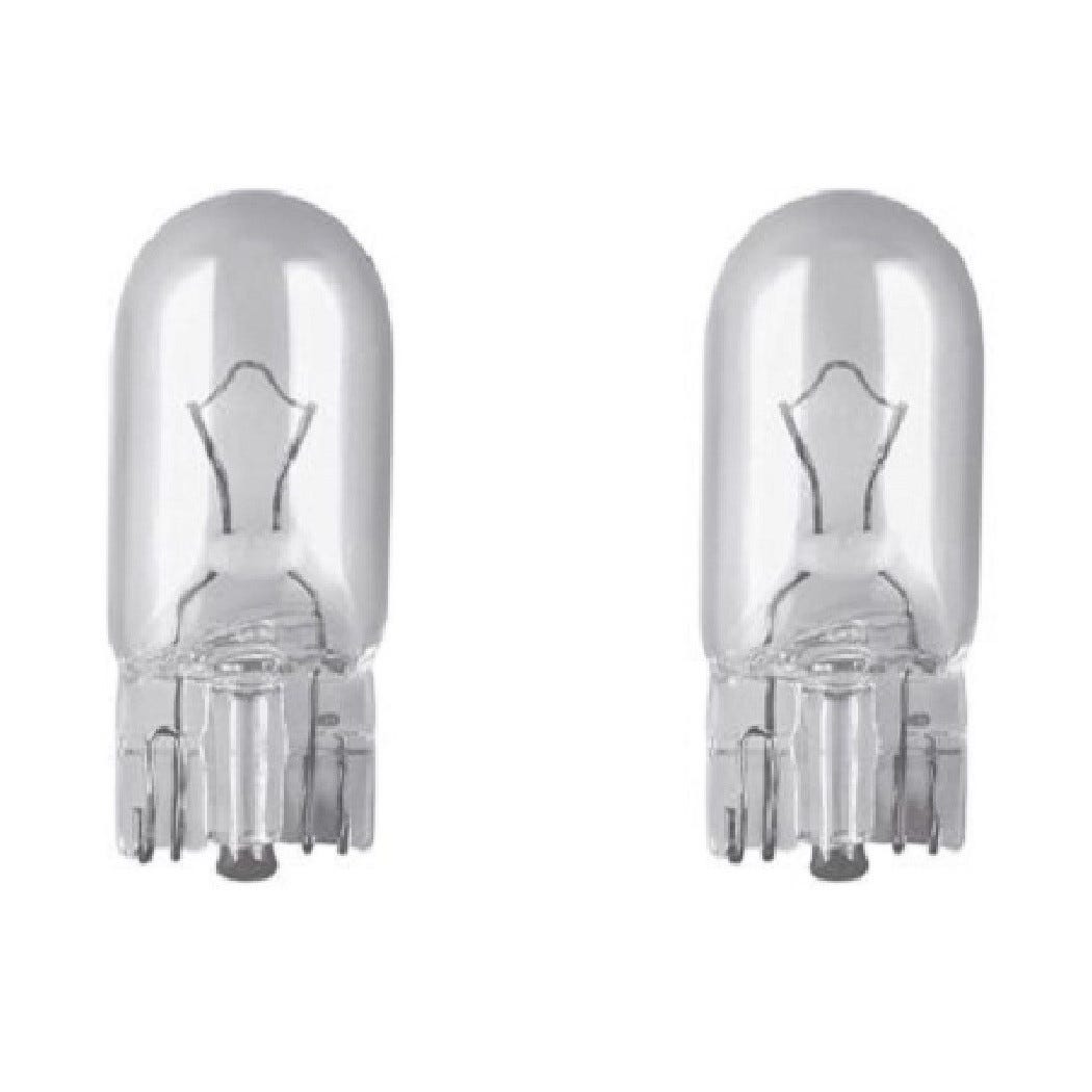 lampadina di posizione tutto vetro t10 12v 5w arancio - Lampadine lampadina di posizione tutto vetro t10 12v 5w arancio - Lampadine