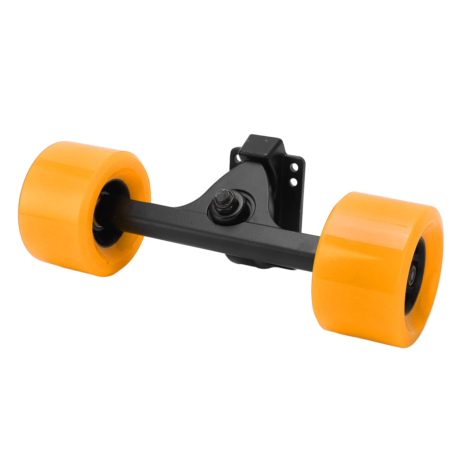 40 Ensembles De Vis De Montage Pour Skateboard/longboard - Boulons Et écrous Inclus - Pour Fixer Trucks Et Planches