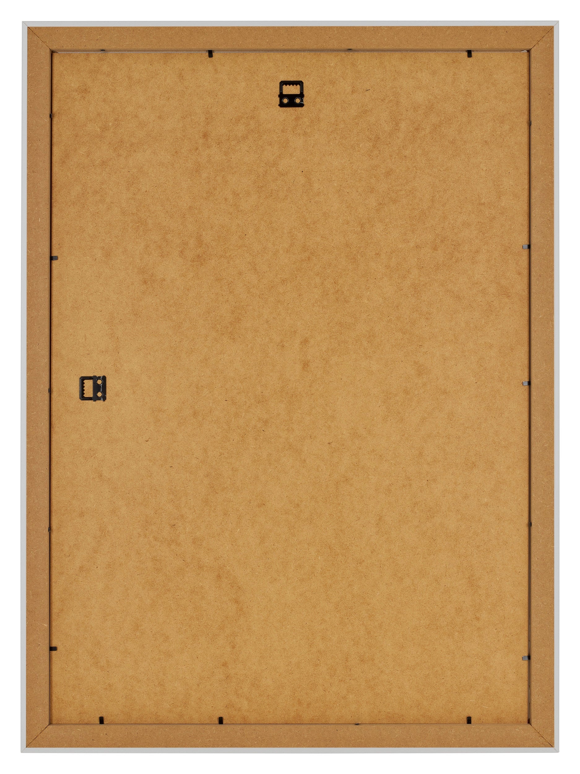 yd. Cadre photo A3 29.7x42 cm - Blanc Mat - MDF - Como - 6