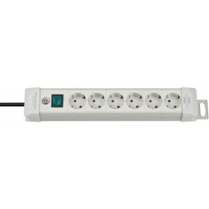 Rallonge électrique Professional 10m H07RN-F 3G2,5, IP44
