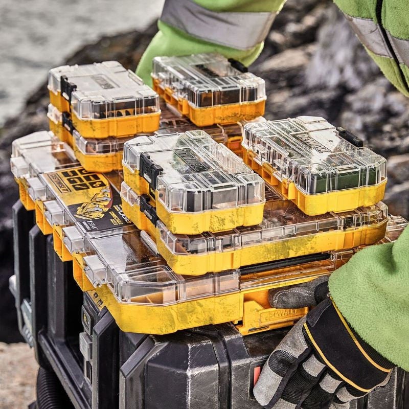 Jogo de Pontas Para Aparafusar 24 Peças Dewalt DT71516-QZ - 2
