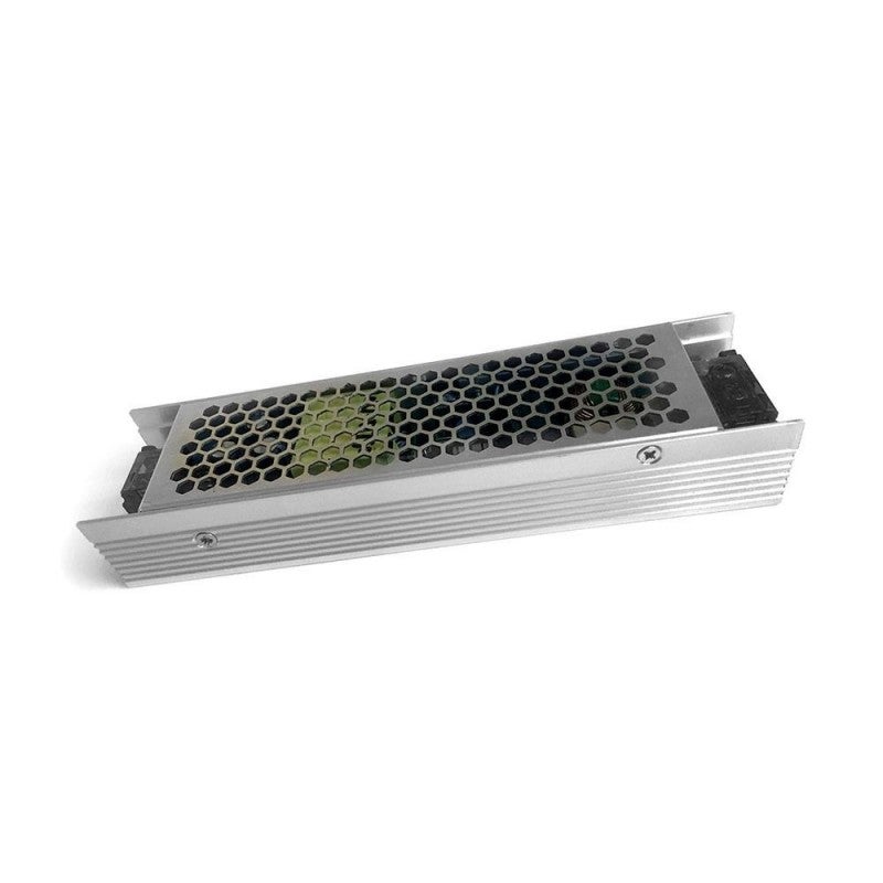 Zasilacz metalowy 150W 12V 12,5A IP20