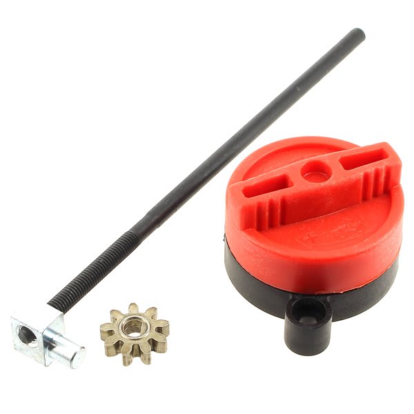 perfektGarten 3 catene per motosega, 15 cm, 1,1 mm, compatibili con motosega LUX TOOLS A-EAS-20/156, A-EAS-20/154/234857