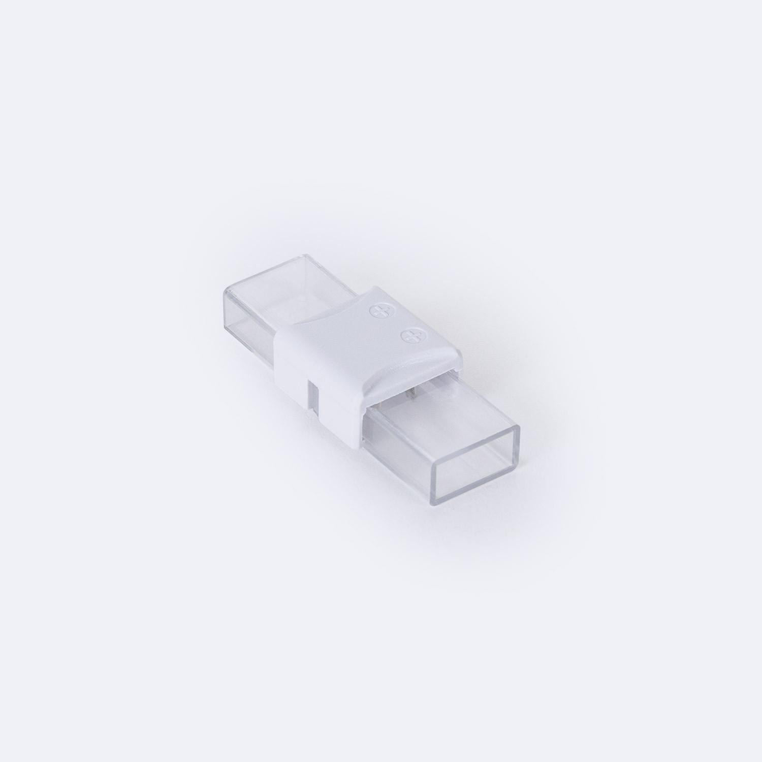 Connecteur Hippo pour Jonction Ruban LED 24V COB IP68 | 8 mm | ABS,PC ...