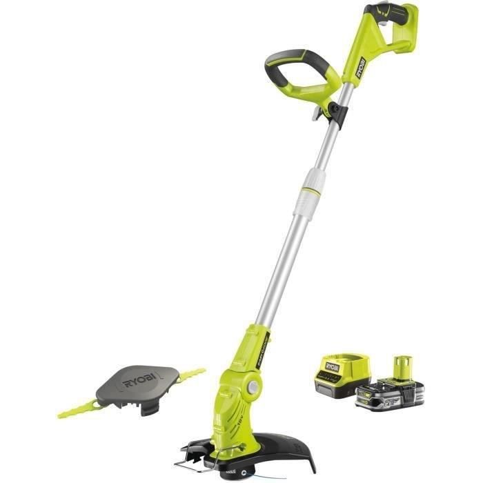 Coupe Bordure Ryobi One