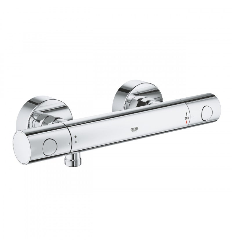 Termostato de Ducha GROHTHERM 800 Cosmopolitan 1/2'' GROHE