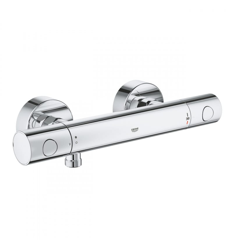 Termostato de Ducha GROHTHERM 800 Cosmopolitan 1/2'' GROHE