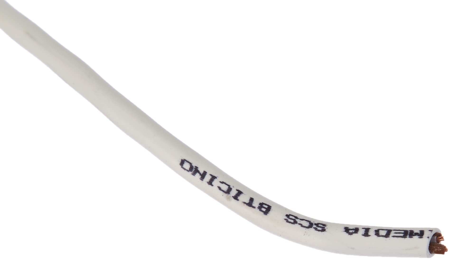 336904 Câble spécifique pour applications visiophone 2 fils - 3