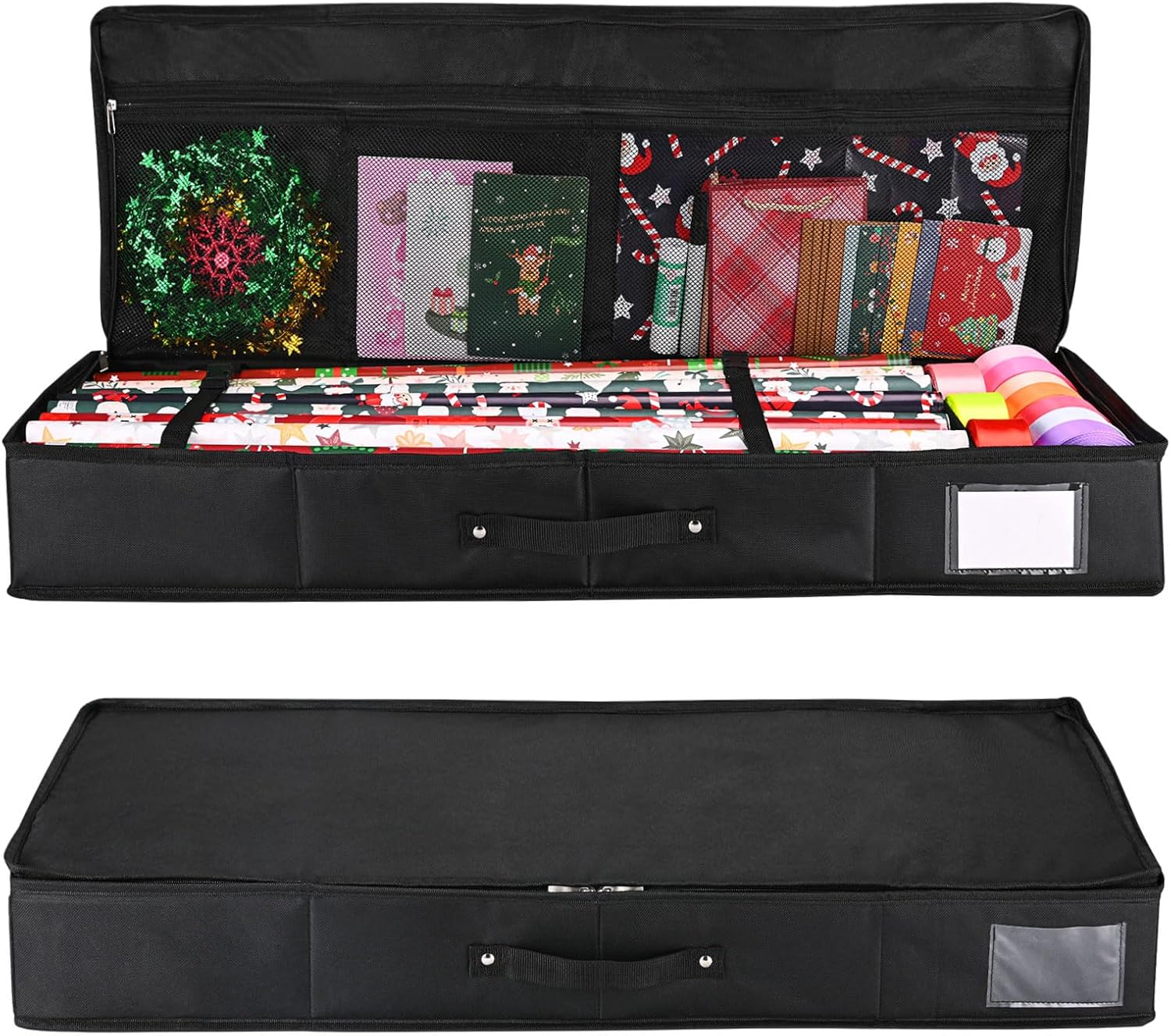 Sac De Rangement Pour Papier Cadeau 104 X 36 X 16 Cm