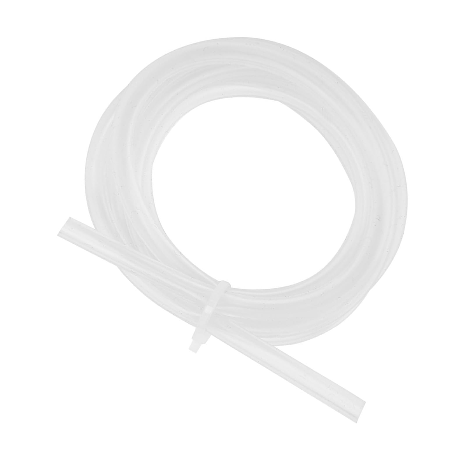Tube en silicone de qualité alimentaire de 1 mètre pour pompe péristaltique haute transparence Tuyau flexible 1 mm x 3 mm/2 mm x - 2