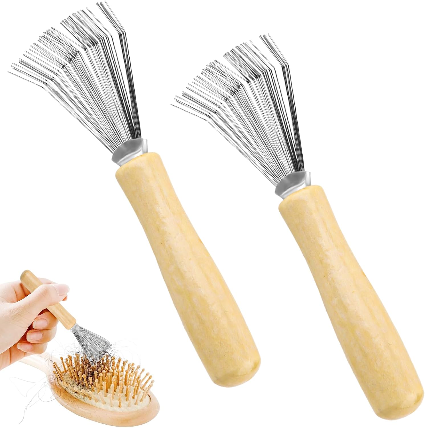 Leapiture Brosse Pour Table De Billard – Manche Ergonomique Et Poils PVC Pour Rails Et Coins