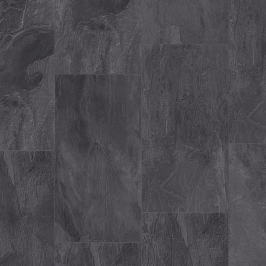 Dalle de sol stratifié - Cuisine et salle de bain - Pierre Boracay - Paquet de 1,474 m²