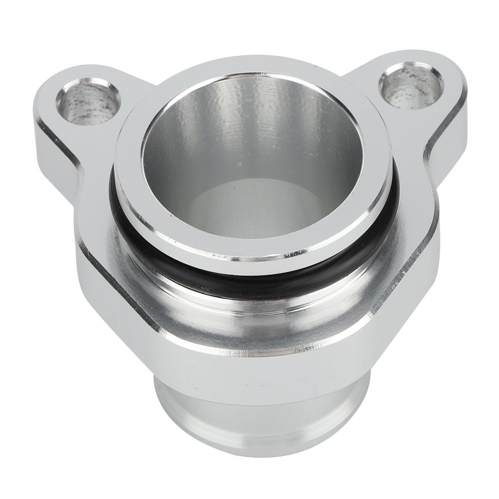 Raccord Tuyau Eau Alliage Aluminium Pour BMW 325i 330i 525Xi 528i - Réf OE 11537541992 - Compatible N52, N53, N54
