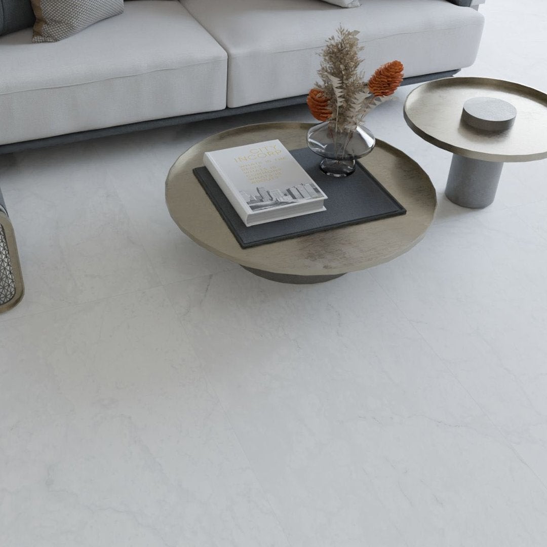 Manhattan Altissimo - Marmo Opaco - Piastrelle 60x120 cm 10 mm - MAL 5023 60x120 MATT R9 10 mm - 3